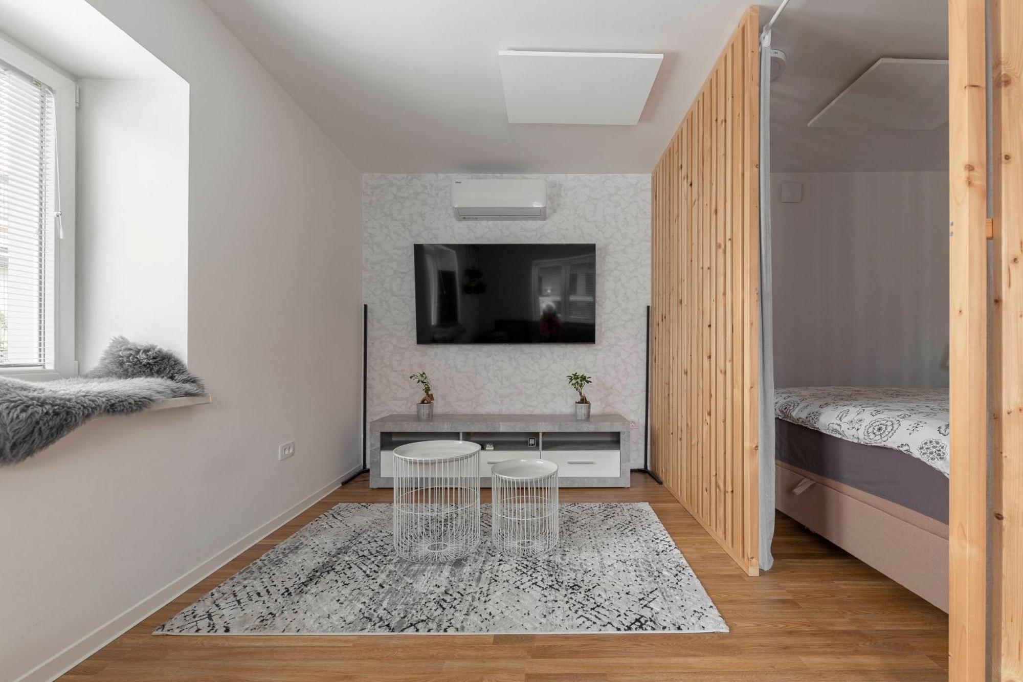 Apartments Grahek Ljubljana Luaran gambar