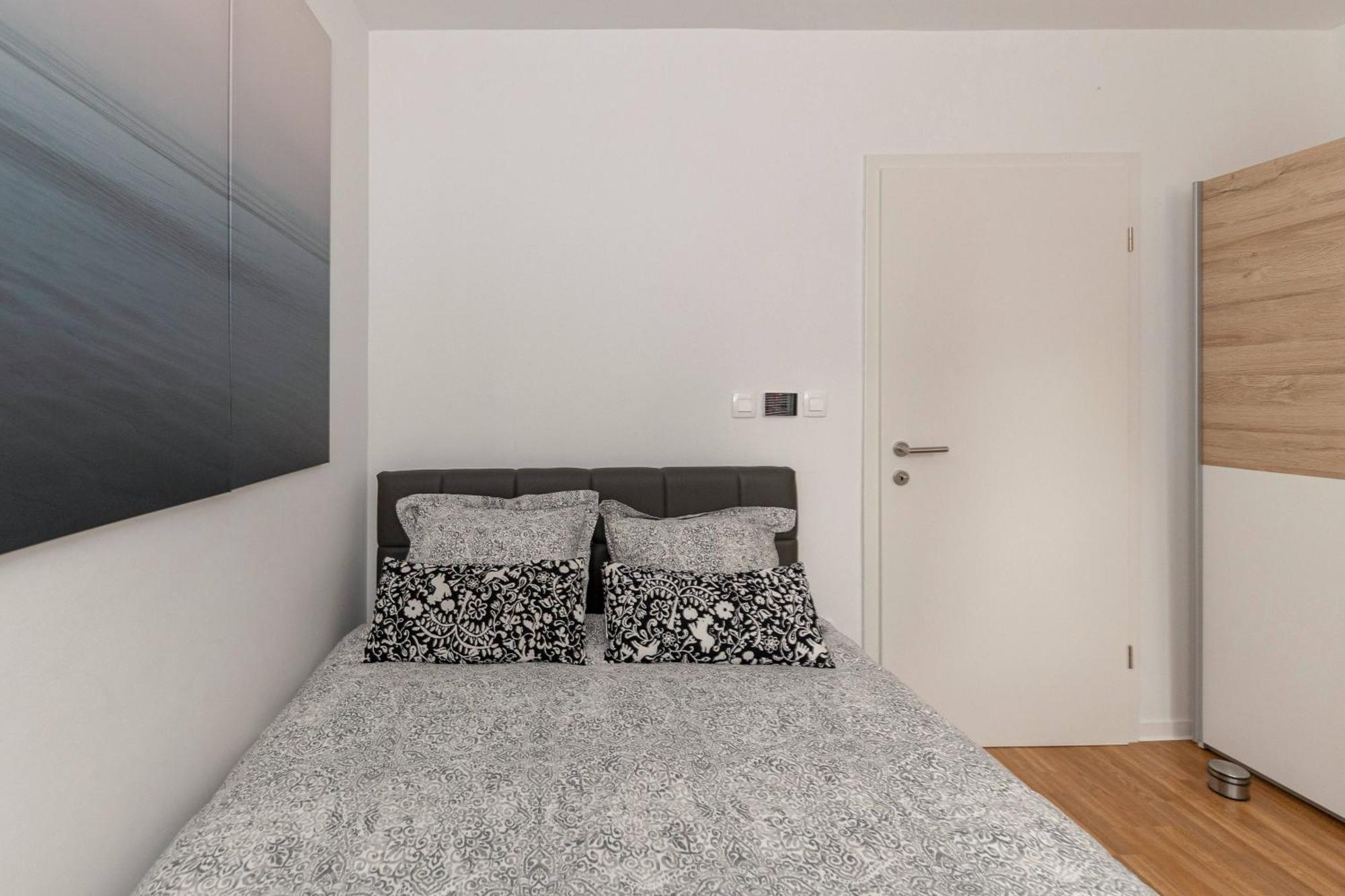 Apartments Grahek Ljubljana Luaran gambar